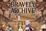 Bravely Archive D's Report si mostra con un primo trailer - Notizia