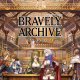 Bravely Archive D's Report si mostra con un primo trailer