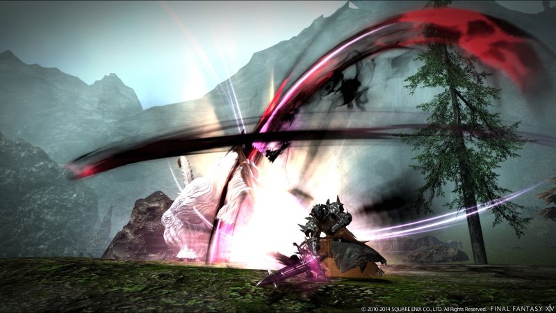 Final Fantasy XIV: Heavensward - Voci dal Sottobosco
