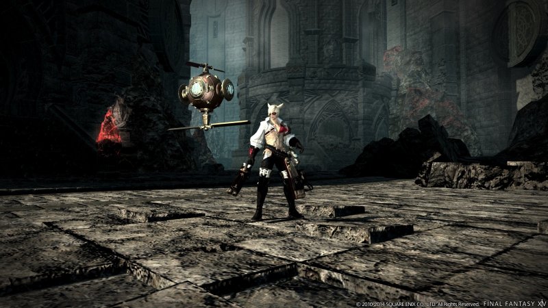 Immagine di Final Fantasy XIV: Heavensward per PlayStation 4