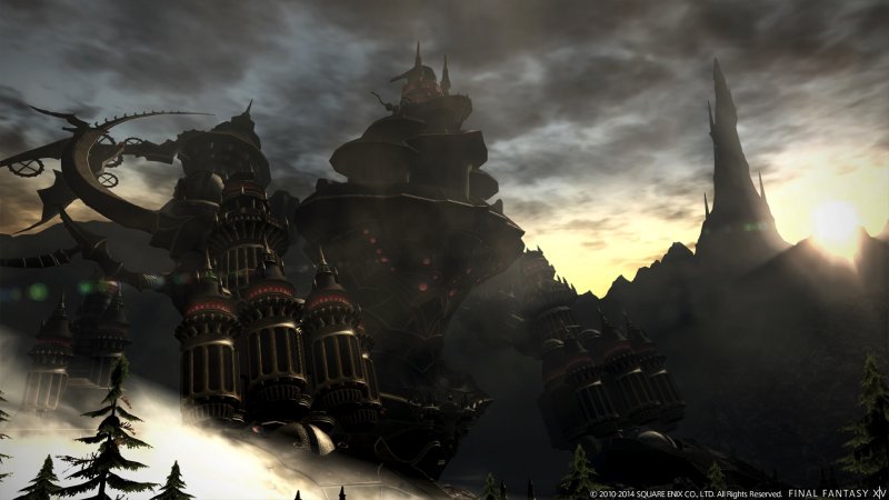 Immagine di Final Fantasy XIV: Heavensward per PlayStation 4