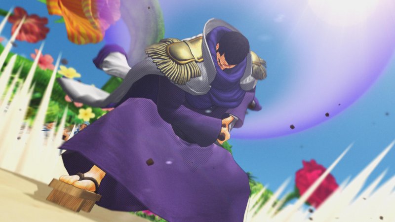 Immagine di One Piece: Pirate Warriors 3 per PlayStation 3