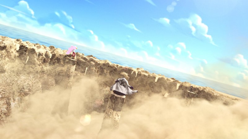 Immagine di One Piece: Pirate Warriors 3 per PlayStation 3
