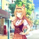 NEKOPARA Vol. 1 - L'introduzione di Maple