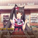 NEKOPARA Vol. 1 - L'introduzione di Chocola