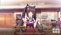 NEKOPARA Vol. 1 - L'introduzione di Chocola