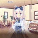 NEKOPARA Vol. 1 - L'introduzione di Vanilla