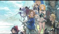 Final Fantasy Legends: Space-Time Crystal - Trailer del Jump Festa 2015