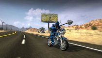 Road Redemption - Trailer di Shovel Knight