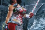 Nuovi accessori natalizi disponibili per Killer Instinct - Notizia