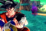 Dragon Ball Xenoverse - Il trailer della Jump Festa 2014 - Notizia