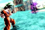 Un trailer celebra il lancio odierno di Dragon Ball Xenoverse - Notizia