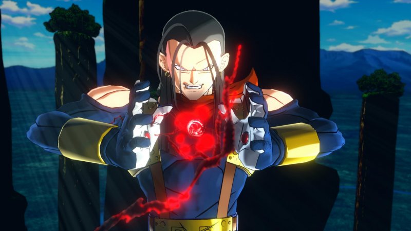 Immagine di Dragon Ball Xenoverse per PlayStation 4