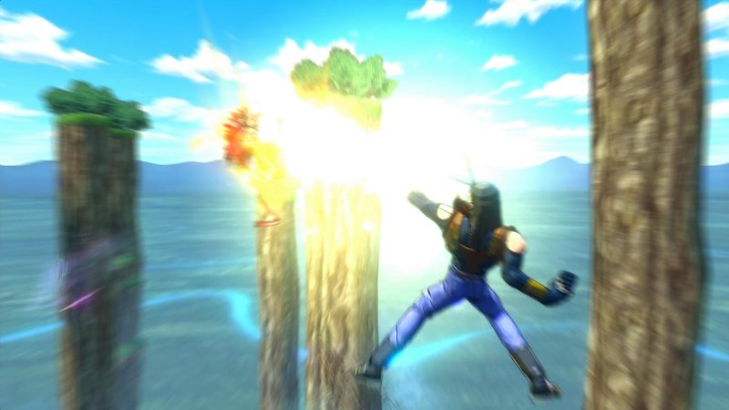 Immagine di Dragon Ball Xenoverse per PlayStation 4