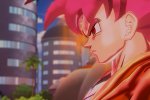 Per promuovere Dragon Ball Xenoverse, Bandai Namco fa lanciare onde Kamehameha ai fan - Notizia