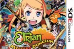 Cover americana e nuovo trailer per Etrian Mystery Dungeon - Notizia