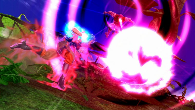 Immagine di J-Stars Victory VS+ per PlayStation 4