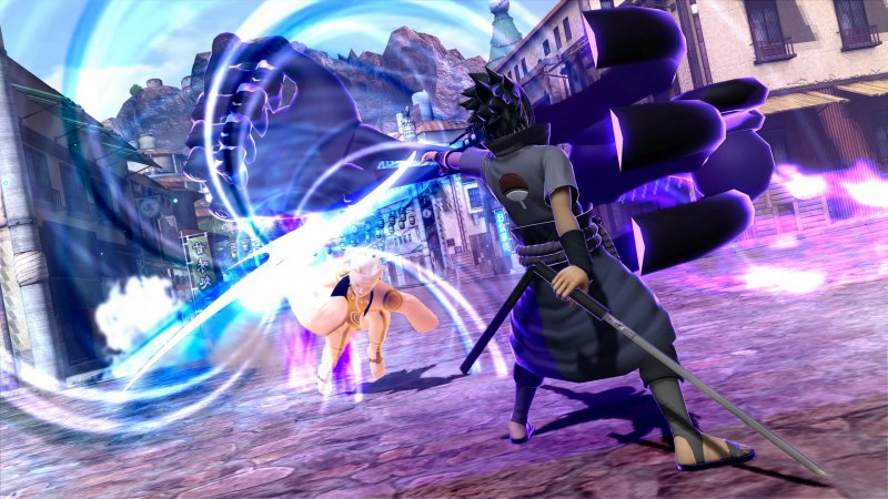 Immagine di J-Stars Victory VS+ per PlayStation 4