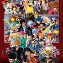 J-Stars Victory VS+ disponibile da oggi nei negozi
