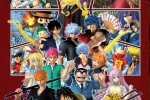 J-Stars Victory VS+ disponibile da oggi nei negozi - Notizia
