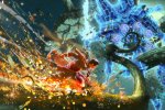 Tre nuove immagini di Naruto Shippuden: Ultimate Ninja Storm 4 dalla Jump Festa 2014 - Notizia
