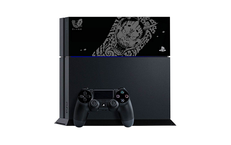 Immagine di Yakuza 0 per PlayStation 4