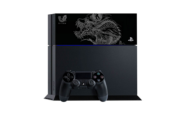 Immagine di Yakuza 0 per PlayStation 4