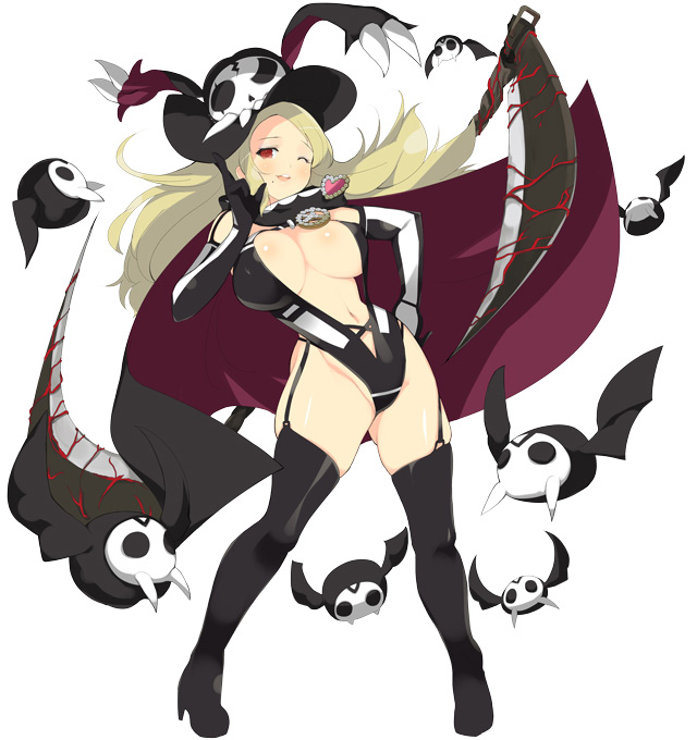 Immagine di Senran Kagura: Estival Versus per PlayStation 4