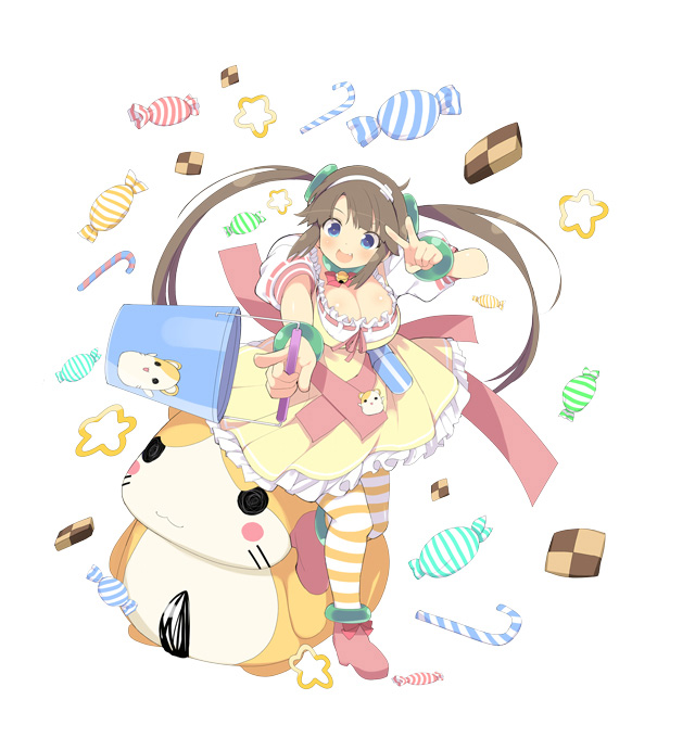 Immagine di Senran Kagura: Estival Versus per PlayStation 4