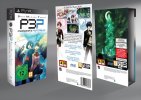 Shin Megami Tensei: Persona 3 Portable per PlayStation Portable