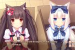 NEKOPARA Vol. 1, recensione - Recensione
