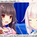 La visual novel a tinte sexy Nekopara arriverà anche su PlayStation 4 e Switch