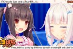 La visual novel a tinte sexy Nekopara arriverà anche su PlayStation 4 e Switch - Notizia