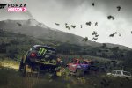 È in uscita una patch per risolvere i problemi dell'espansione Storm Island di Forza Horizon 2 - Notizia