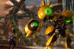 Sunset Overdrive guadagna nuove sfide con 75 punti per il gamerscore - Notizia