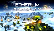 Etherium - Un trailer di gameplay