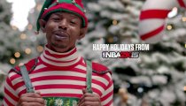 NBA 2K15 - Video "Merry Fritzmas"