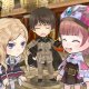 Immagini e artwork per la versione Nintendo 3DS di Atelier Rorona
