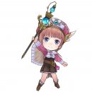 Atelier Rorona ha una nuova data d'uscita in Giappone