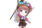 Atelier Rorona ha una nuova data d'uscita in Giappone - Notizia