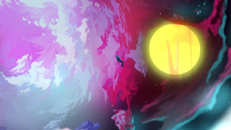 Elegy for a Dead World