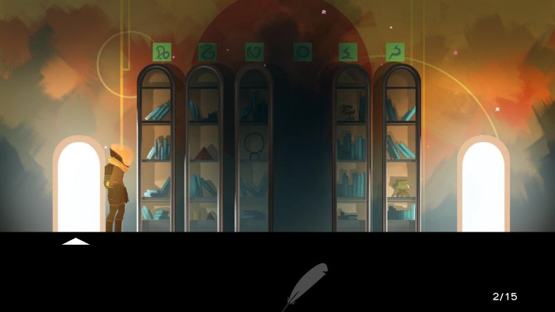 Elegy for a Dead World