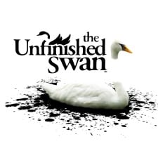 The Unfinished Swan per PlayStation 4