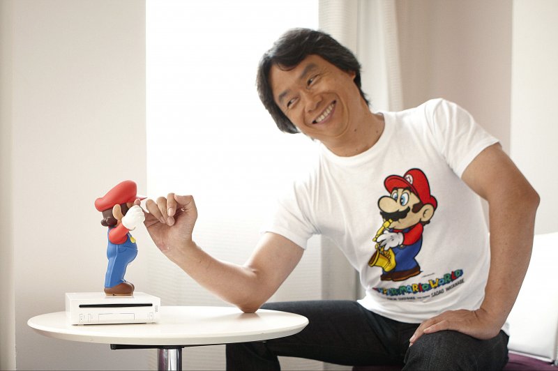 Super Mario - Monografie Super Mario - Monografie
