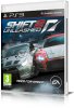 Need For Speed Shift 2: Unleashed per PlayStation 3