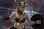 Soul Calibur: Lost Sword - Il trailer dei sexy costumi natalizi - Notizia