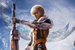 Un teaser trailer per la versione occidentale Mobius Final Fantasy - Notizia