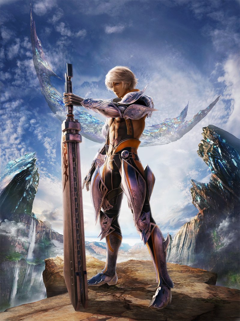 Immagine di Mobius Final Fantasy per Android