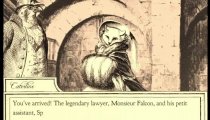 Aviary Attorney - Teaser trailer