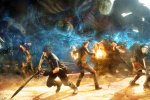 Sviluppare Final Fantasy XV per PlayStation 4 e Xbox One è stato cento volte più difficile rispetto alla versione PC - Notizia